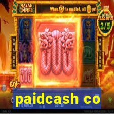 paidcash co